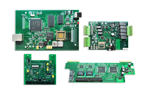 PCB電路板激光切割機的簡要介紹(圖1)