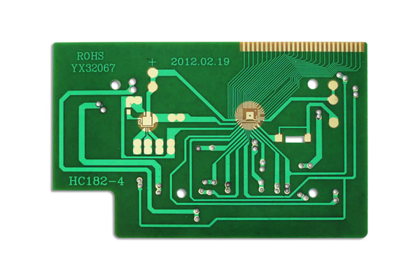 激光切割PCB電路板工藝是否已經(jīng)成熟(圖1)