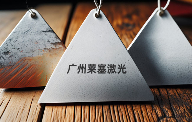 不同品牌的激光打標(biāo)設(shè)備有什么不同？購(gòu)買時(shí)需要注意什么(圖2)